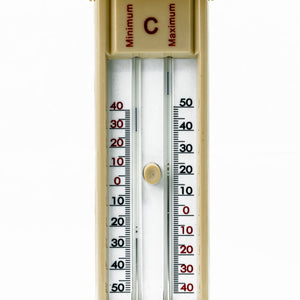 Termometro Máximo / Mínimo