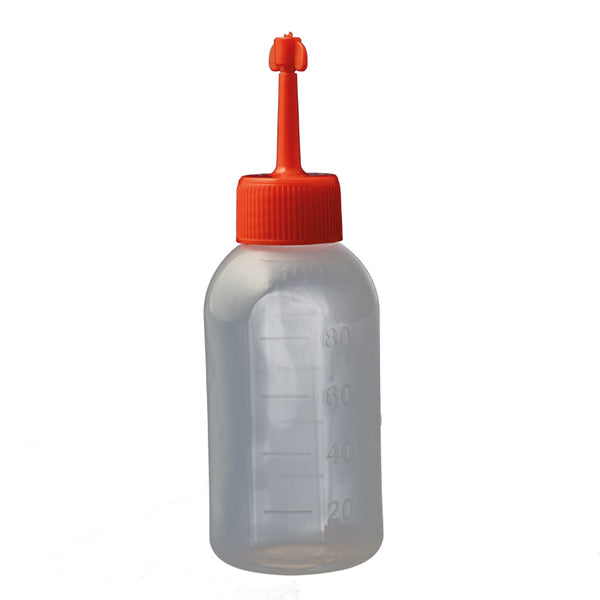 Botella para Semen