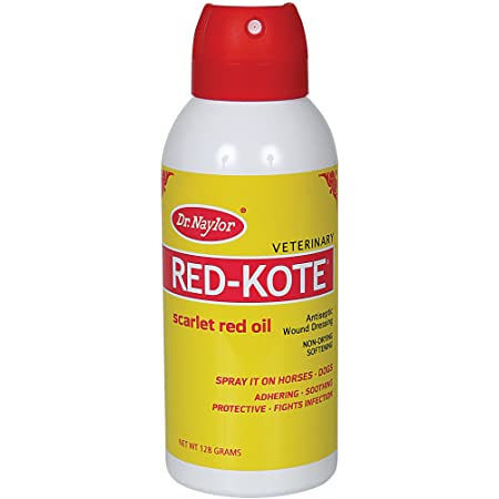 “RED-KOTE” ANTISÉPTICO