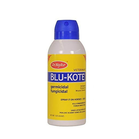 “BLU-KOTE” FUNGICIDA / GERMICIDA